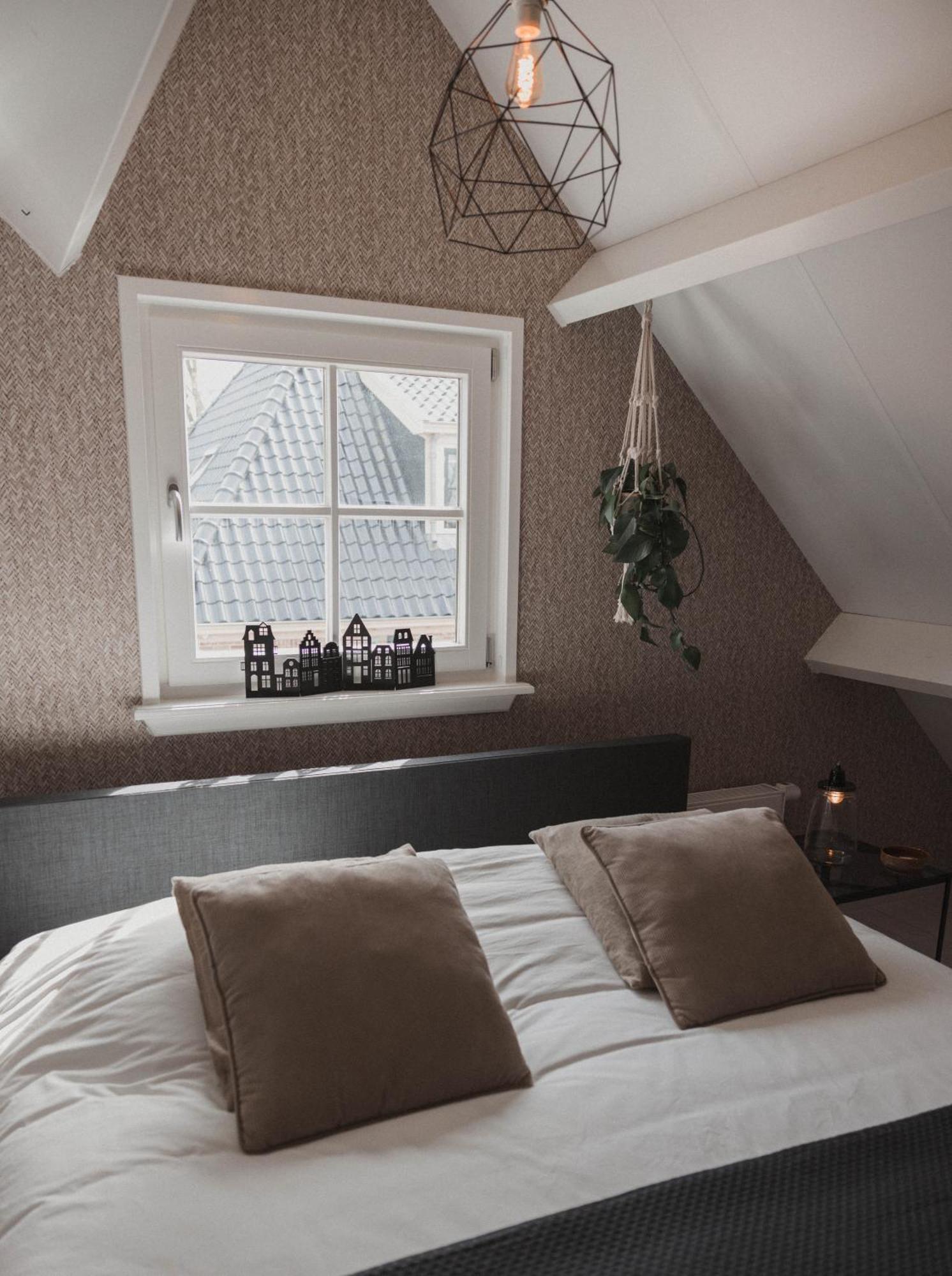B&B Landelijke Rust Lutjewinkel Bagian luar foto