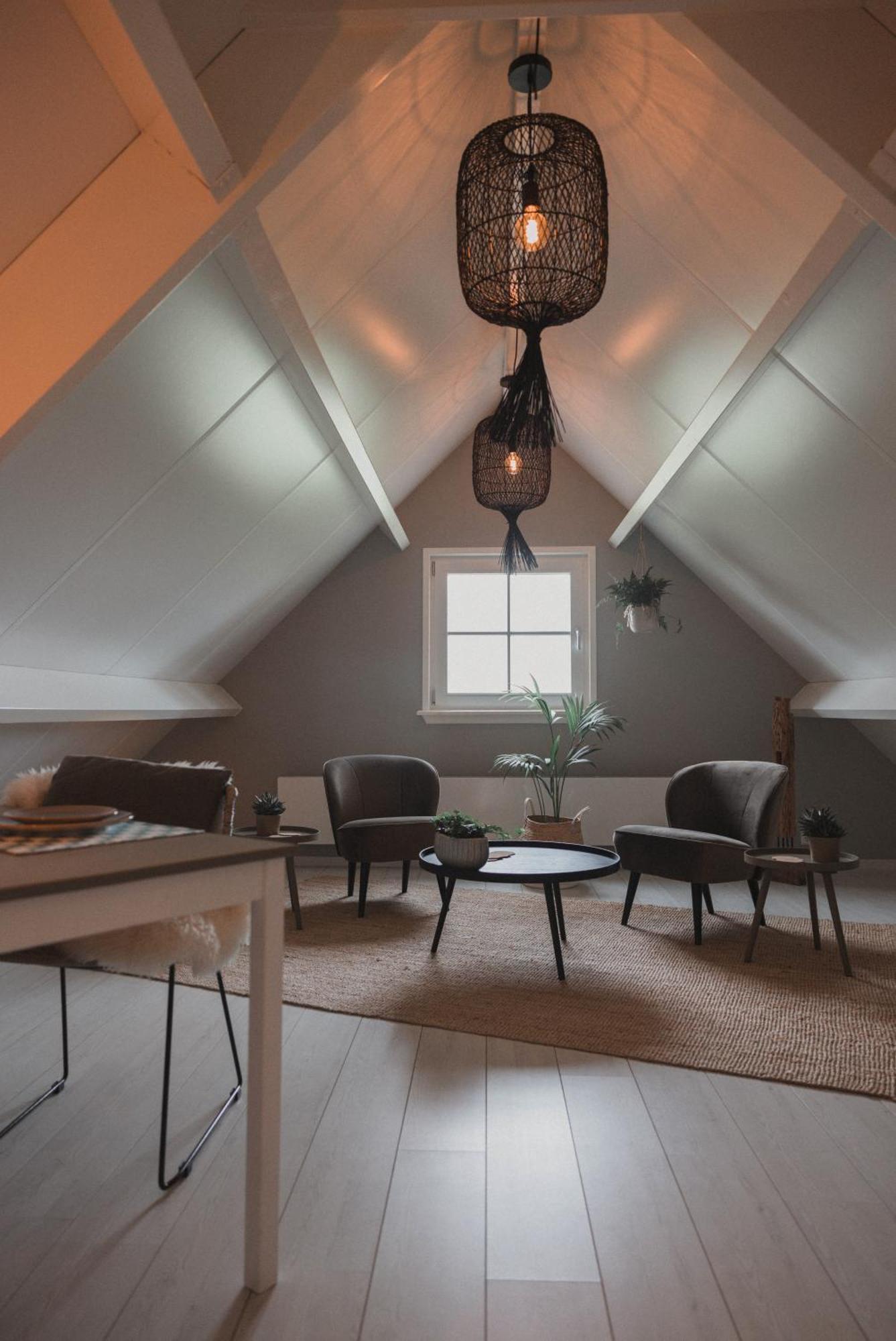 B&B Landelijke Rust Lutjewinkel Bagian luar foto