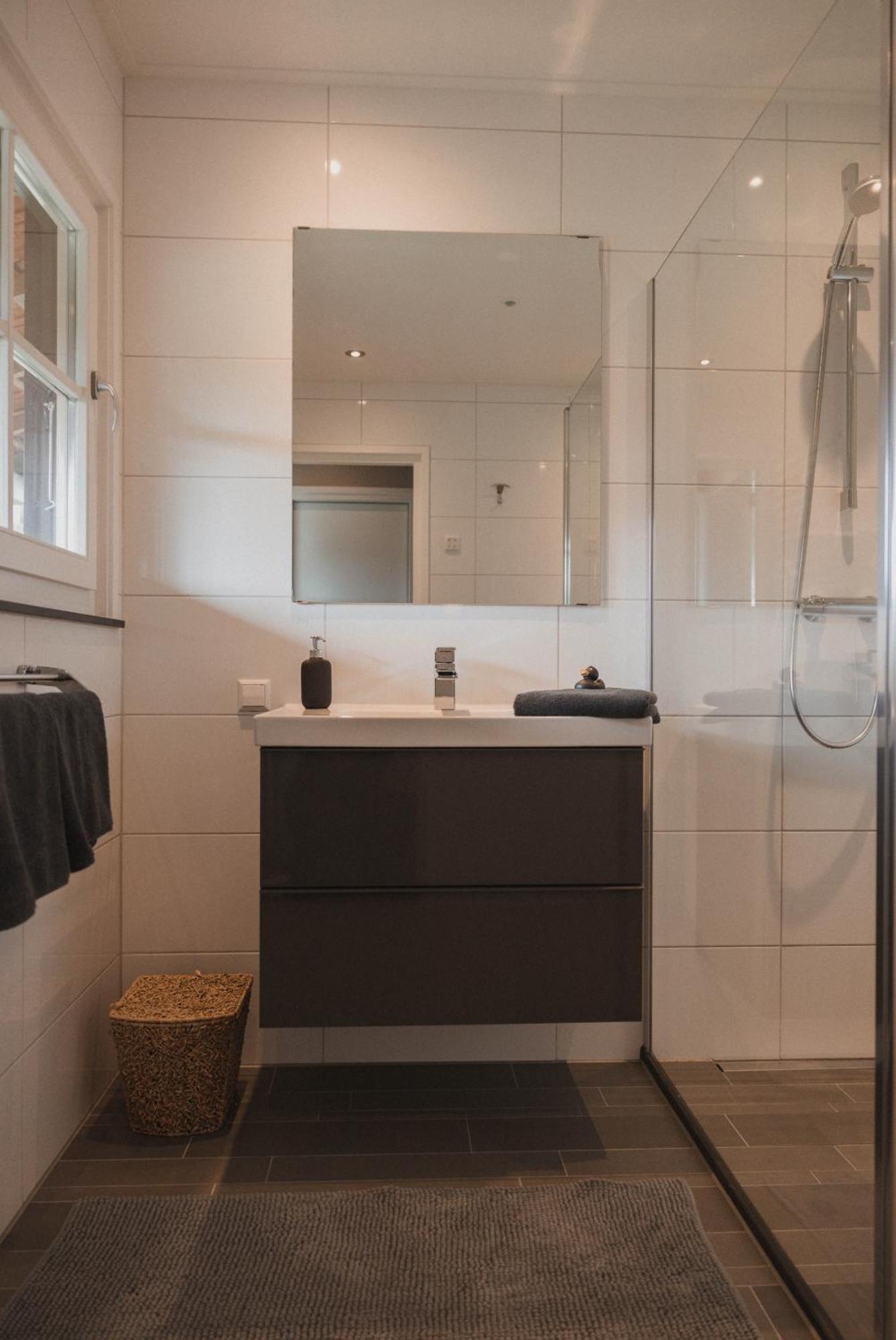 B&B Landelijke Rust Lutjewinkel Bagian luar foto